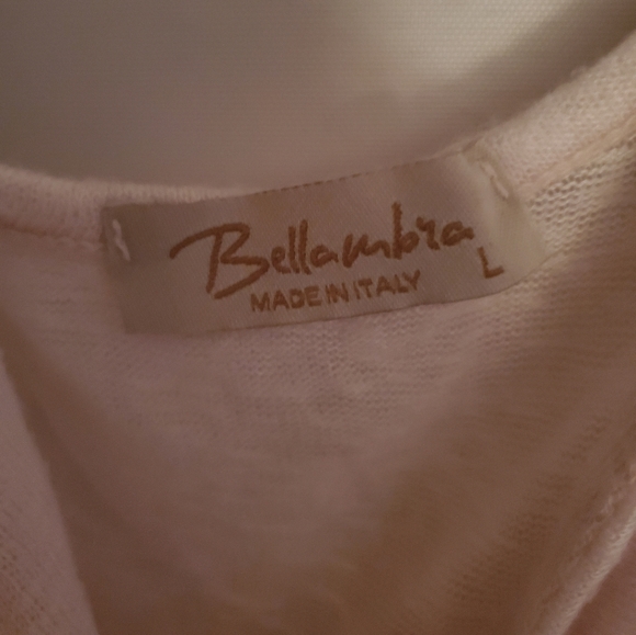 BELLAMBRA  Top - Picture 4 of 5